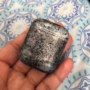 Meet your Posher, Elvis